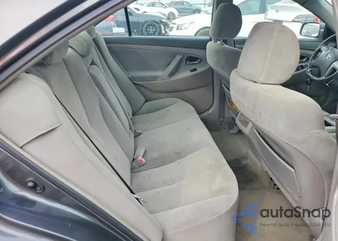 2009 Toyota Camry Base из США, поврежденный, VIN 4T4BE46K29R097283